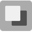 Text Behind Image